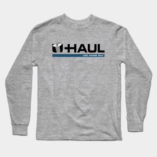 Screw-Haul Long Sleeve T-Shirt